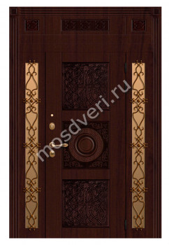 ������� ������� ����� � �������� BVD-16